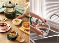 能炖又能煮！东菱养生锅解锁食补养生新方式