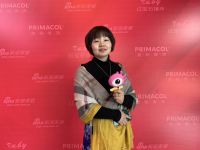 红宝石河北石家庄店负责人杨果：同力协契 共创未来