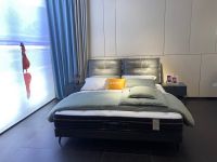 迪卡家居双11爆品重磅来袭，这样高颜值的软床，一觉睡到天亮！