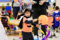 原汁原味的英式教育，圣心幼儿园让教育回归本真