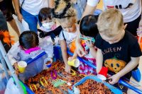 原汁原味的英式教育，圣心幼儿园让教育回归本真