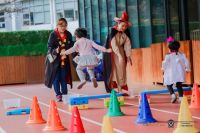 原汁原味的英式教育，圣心幼儿园让教育回归本真