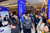 玛格董事长唐斌：产品是核心竞争力，玛格蓄势待发！