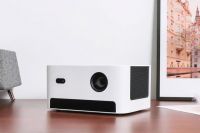 极米z6x和z6哪个值得买?区别在哪里?网友说当贝D3X投影仪最值得买!