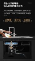 阿诗丹顿厨余垃圾处理器：垃圾分类时代风口已至