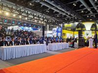 金钢甲重磅来袭 | 阿尔法地下智防水系统重磅首发