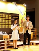 林氏木业双11首站告捷，全力以赴再创双八连冠神话