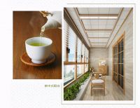 欧斯宝多功能阳台：我家的集成阳台更懂生活