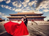 2020年婚纱照内景流行风格 拍婚纱照一般要选几套服装