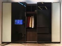 大事件:美睿与海尔衣联网、和而泰签三方战略协议