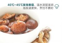 温热随享便捷取用——好水生活从美的悦净净水机开始