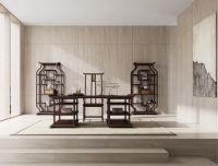 雅室一间，何惧流年？