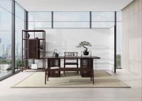 雅室一间，何惧流年？