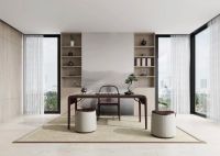 雅室一间，何惧流年？