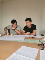 天古20周年，致敬奋斗者｜身在重庆，名声在外--天古客户龚万渠