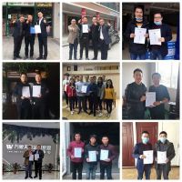 万象品牌招商加盟丨携手同心，共赢未来