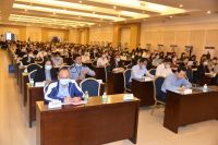 家具产品质量安全宣传咨询走进罗浮宫 助力消费者打造绿色健康之家