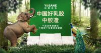 中胶永生“颈康枕”枕出健康好颈椎
