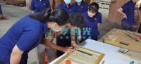 享时光木阳台如何抓住阳台定制新风口?