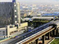 中国家电品牌基地“小升规”快马扬鞭