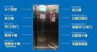 电梯无需动手按，智能语音控制将成梯控新趋势！