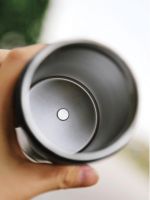 住酒店还担心没有干净的烧水壶?摩飞便携烧水杯少不了!