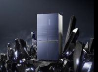 超跑设计+智控零度超保鲜，奥马鲜见S550颜值实力“双优生”