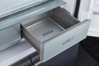 超跑设计+智控零度超保鲜，奥马鲜见S550颜值实力“双优生”