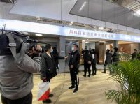 海骊携“内外装结构三位一体”解决方案亮相住博会