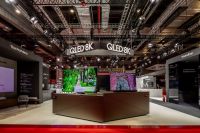 三星QLED 8K电视抢尽进博会风头 刷新观者视听体验