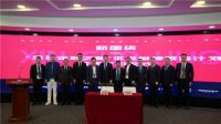 以信息化科技赋能，诗尼曼助力打造广州“全球定制之都”新名片
