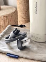 办公室好物推荐：摩飞轻养杯5分钟出热水 暖心一整天！