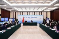 波兰经济传媒协会携手米奥会展亮相第三届进博会