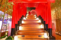 涟泉大江户与绚荟城沪上签约 首创社区康养型温泉