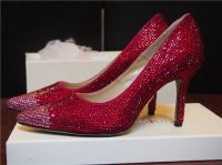 穿婚纱穿什么鞋 婚纱摄影哪种风格好