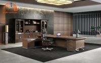 虹桥办公家具|现代办公桌椅的艺术美