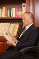 行业典范|晚安家居董事长荣膺“2019-2020年湖南省优秀企业家”称号