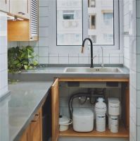 立冬涨知识：安吉尔A7 Lite大水量净水器 好水煮饺子省事又安心