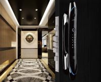 双11避坑指南：如何选购智能锁，必达告诉你