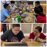 地板行业设计营销是伪命题？这家门店3天培训，隔日签单，客单值月增40%！