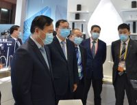 美而浦亮相2020进博会  独创“净水+咖啡”新营销场景