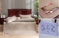 凉席稳居夏日消暑好物榜 即刻为你安排冰美人床上用品“清凉局”