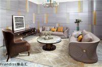 Frandiss臻品汇| FB107： 探索精英魅力，体验美好生活