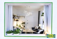 关注绿色发展  宜家携创新可持续产品亮相2020进博会