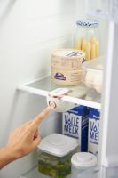 深圳礼品展开幕，摩飞冰箱除味器带你聚焦冰箱健康