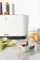 深圳礼品展开幕，摩飞冰箱除味器带你聚焦冰箱健康