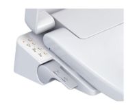 “实力王”智能便盖 断电也可冲洗