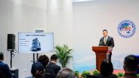 全球首款视觉AI清洁机器人进博会初次亮相 珊口智能赋能中国进入AI智能清洁时代