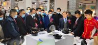 2020中国（北京）国际精品陶瓷展览会正式开幕