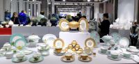 2020中国（北京）国际精品陶瓷展览会正式开幕